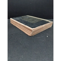 Bí mật gia đình Irene Frain mới 70% bẩn bìa, ố vàng, tróc gáy, có chữ viết, mộc đỏ, ẩm 1994 HCM.ASB3010 542709
