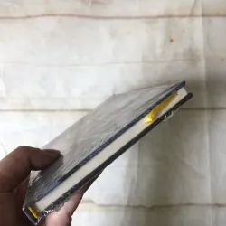 Tuyết - Maxence Fermine (bìa cứng) 759086