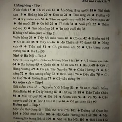 Thơ Từ Dung tuyển tập 658330