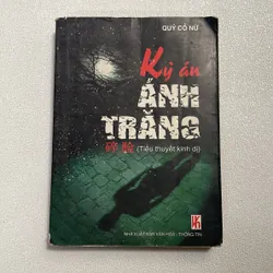 Kỳ án ánh trăng