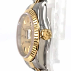 Đồng hồ Rolex Datejust 69173 SSxYG tự động R số - Hàng hiệu chính hãng 876979