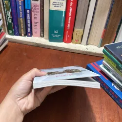 II Tập Truyện Ngắn: Quê Ngoại Hai - Nguyễn Thị Anh Thư - 2019 786227