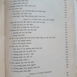 KIM LOẠI MÀU  780114