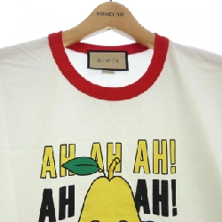 Gucci GUCCI 703439 XJEIY Áo thun - Hàng hiệu Chính hãng 891352