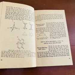 Từ tinh thể đến dung lịch (1985) 976822