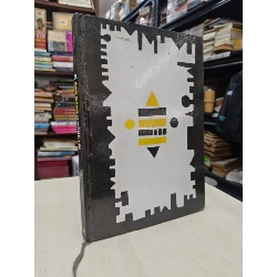 ÁNH SÁNG VÀ BÓNG TỐI - SHINSAKU NAGARA (NGUYÊN TÁC EIICHIRO ODA)