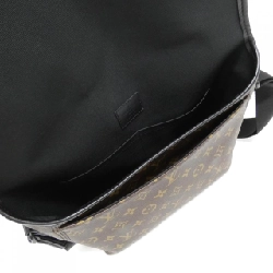 Túi đeo chéo Louis Vuitton Monogram Macassar Magnetic M45557 - Hàng hiệu Authentic 769102