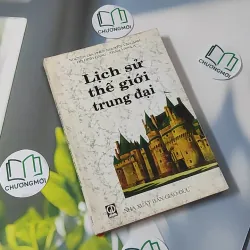 Lịch Sử Thế Giới Trung Đại 970273