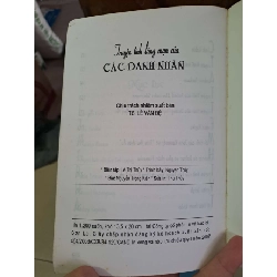 Truyện tình lãng mạn của các danh nhân - Trần Thanh DANH NHÂN HCM1008 923637