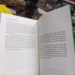 Sách: Mọi thứ được soi tỏ - TG: Jonathan Safran Foer (B1) 788188