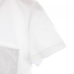 Áo thun HERMES Mosaic 3E4620DL - Hàng hiệu Chính hãng 773962