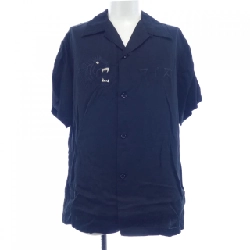 Y's TOYO YB-B55-215 Áo Sơ Mi Ngắn Tay - Hàng hiệu Chính Hãng