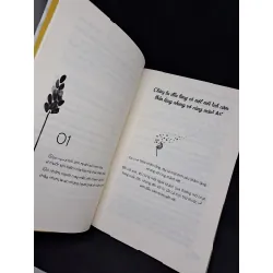 [59K/kg] Biết cách tỏa hương để được người thương - Nhị Hy 2019 mới 90% HPB.HCM2107 408049