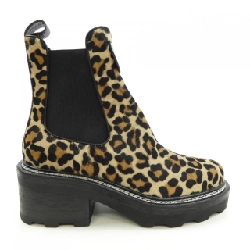 【Mã giảm giá】Giày bốt LOUIS VUITTON