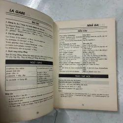 Hướng dẫn giao tiếp Tiếng Pháp cho người mới học 990326