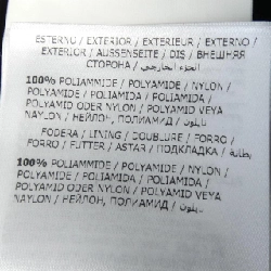 MONCLER BADY Áo khoác lông - Hàng hiệu Chính hãng 808460