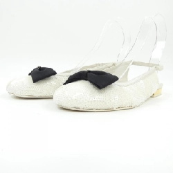 【Mã giảm giá】Giày CHANEL 661390