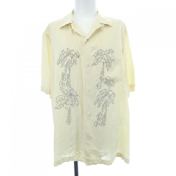 セリーヌ CELINE 2C947852C S／S áo sơ mi - Hàng hiệu Authentic