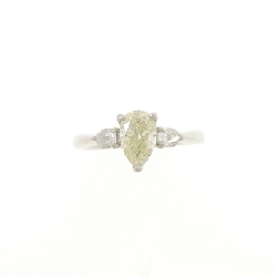 Nhẫn kim cương PT900 1.027CT 669865