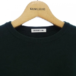 【Mã giảm giá】DEUXIEME CLASSE ニット 634787