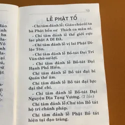 Kinh Địa Tạng Bồ Tát Bổn Nguyện - Thích Trúc Thạnh Hòa Việt dịch 605263