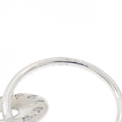 Nhẫn kim cương Hirotaka - Hàng hiệu Authentic 837043