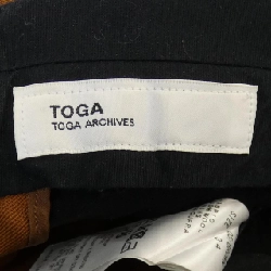 Quần TOGA - Hàng hiệu Authentic 825197