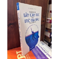 Thoát Khỏi Bẫy Cảm Xúc Hay Trò Lừa Đảo Của Tâm Trí - Thiện Từ 1019657