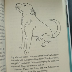 Inside of a dog - Alexandra Horowitz  473018