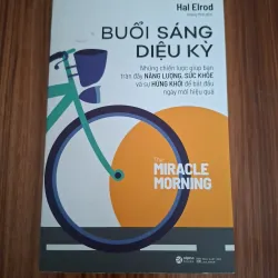 Buổi sáng diệu kỳ