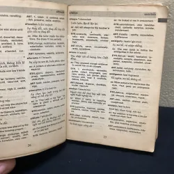 Từ Điển Anh Việt-Tạ Văn Hùng 1003796
