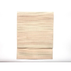 Dây obi Nagoya mùa hè - Hàng hiệu Authentic