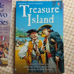 COMBO 4q USBORNE YOUNG READING – WIZARDS · ROBOTS · TREASURE ISLAND · A TALE OF TWO CITIES 751824