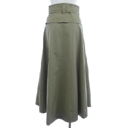 【Khuyến mãi】Chân váy Diagram 651929