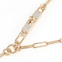 Hàng hiệu Authentic - Dây chuyền lariat Kelly của Hermès 841229