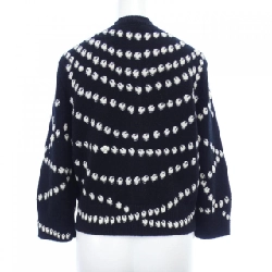 【Mã giảm giá】Áo cardigan CHANEL 643450
