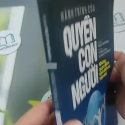 Hành Trình Của Quyền Con Người: Những Quan Điểm Kinh Điểm Và Hiện Đại - PGS. TS. Mai Hồng 727349