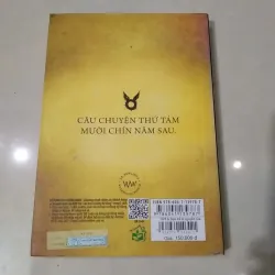 Sách Cũ - Harry Potter Và Đứa Trẻ Bị Nguyền Rủa 1005090