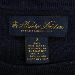 BROOKS BROTHERS ニット 630146
