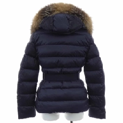 MONCLER TATIE Áo khoác lông - Hàng hiệu Chính hãng 815342