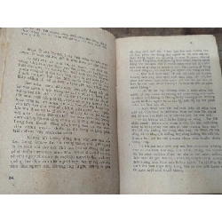 Những ngày chưa yên tĩnh - Khánh Vân 551879