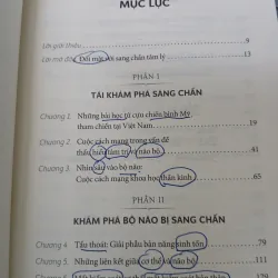 SANG CHẤN TÂM LÝ, HIỂU ĐỂ CHỮA LÀNH - LÊ PHAN NHƯ QUỲNH 744857