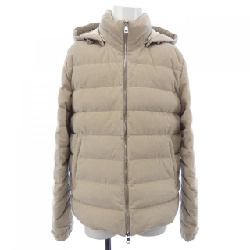 MONCLER CHIONEA Áo khoác lông - Hàng hiệu Chính hãng