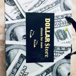 Cần bán giày tây nam da bò oxford còn mới 95% 694500