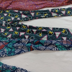 Combo 3 quần tập yoga freesize 464131