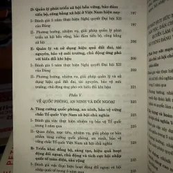 Những nội dung cốt lõi trong Dự thảo các Văn kiện trình Đại hội XIII của Đảng 756974