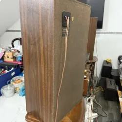 loa hiệu TECHNICS  USA 933535