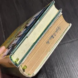 Combo 2c Nguyễn Nhật Ánh bìa cứng (đọc mô tả) 706695