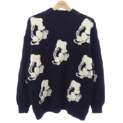 DOUBLE STANDARD - Áo len