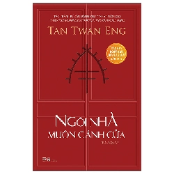 Ngôi Nhà Muôn Cánh Cửa (2025) - Tan Twan Eng